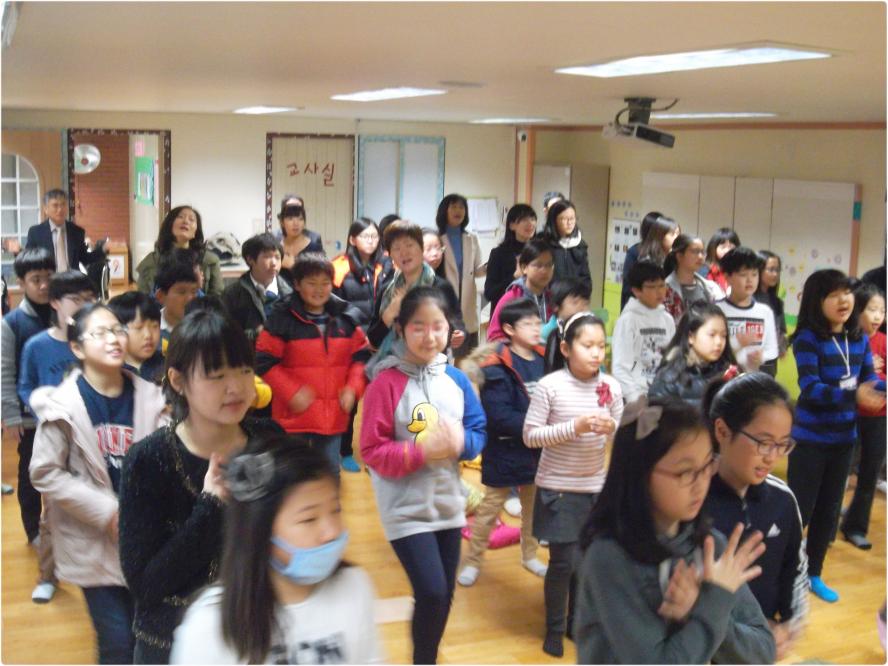 SAM_0325.JPG : [초등부]2014.3.2 초등부예배
